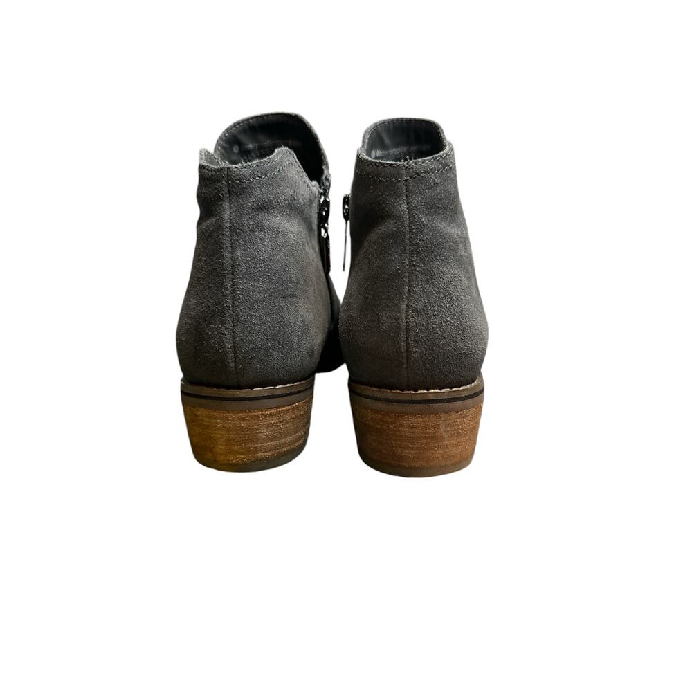 Blondo waterproof ankle booties - Picture 3 of 5